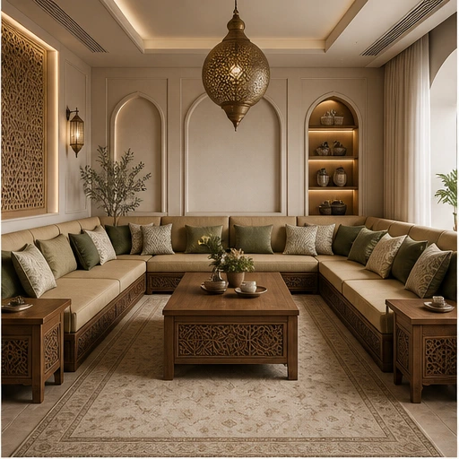 المجالس