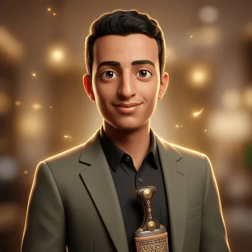 نجم — موظف الذكاء الاصطناعي
